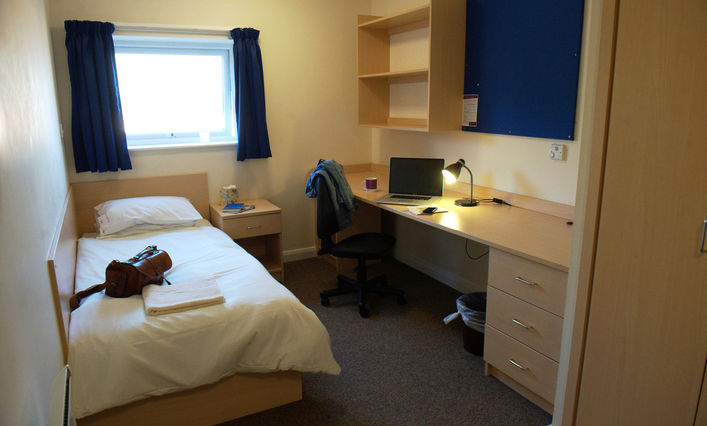 Student accomodation